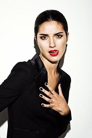 Tuba Büyüküstün leaked photo #187
