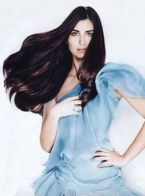 Tuba Büyüküstün leaked photo #188