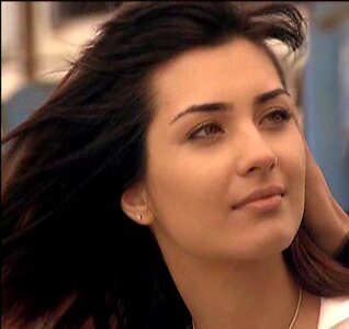 Tuba Büyüküstün leaked photo #189