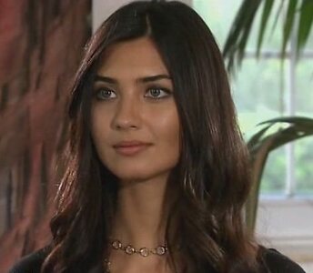 Tuba Büyüküstün leaked photo #190
