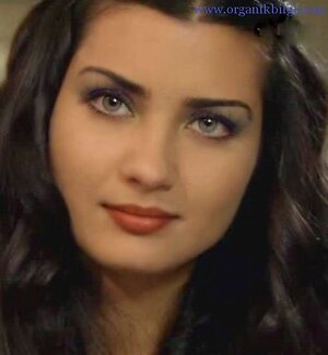 Tuba Büyüküstün leaked photo #205