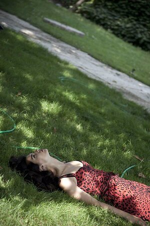 Tuba Büyüküstün leaked photo #206