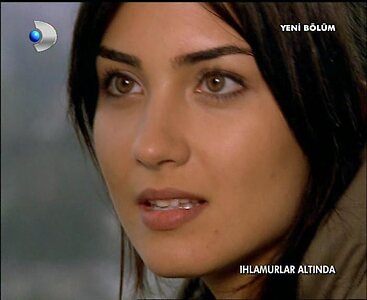 Tuba Büyüküstün leaked photo #213