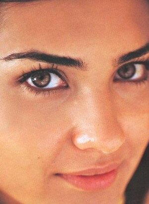 Tuba Büyüküstün leaked photo #215