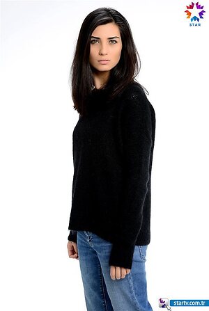 Tuba Büyüküstün leaked photo #217