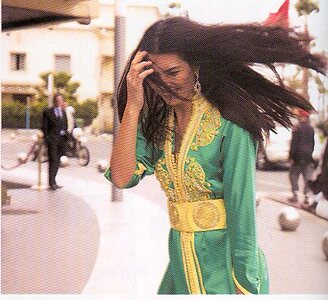 Tuba Büyüküstün leaked photo #219