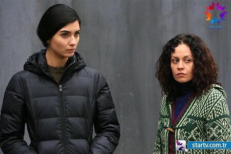 Tuba Büyüküstün leaked photo #225