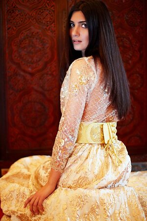 Tuba Büyüküstün leaked photo #228