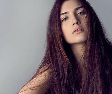 Tuba Büyüküstün leaked photo #233