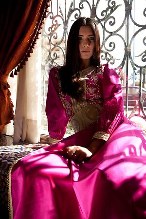 Tuba Büyüküstün leaked photo #235