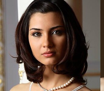 Tuba Büyüküstün leaked photo #239