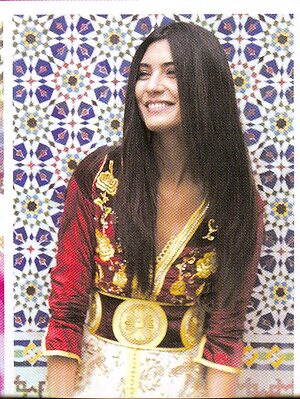 Tuba Büyüküstün leaked photo #252