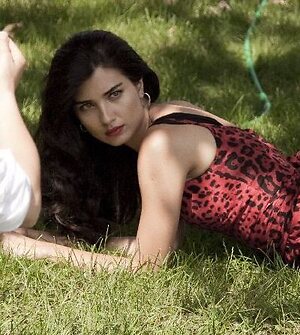 Tuba Büyüküstün leaked photo #255