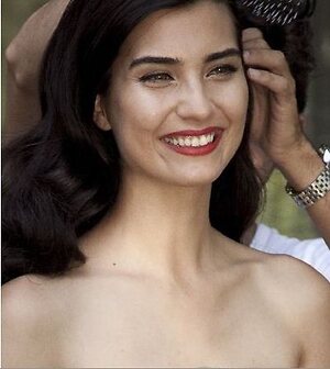 Tuba Büyüküstün leaked photo #261