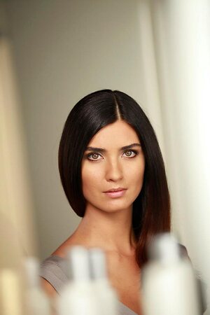 Tuba Büyüküstün leaked photo #263