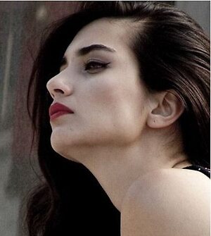 Tuba Büyüküstün leaked photo #266