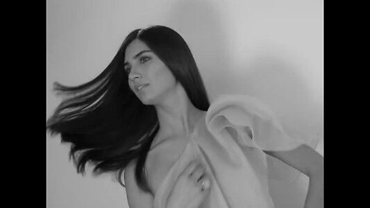 Tuba Büyüküstün leaked photo #269