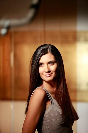 Tuba Büyüküstün leaked photo #270