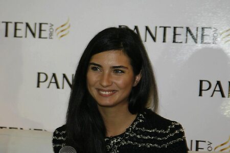 Tuba Büyüküstün leaked photo #274