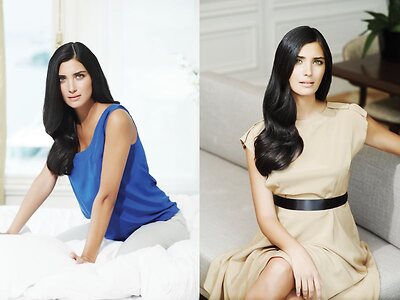 Tuba Büyüküstün leaked photo #278