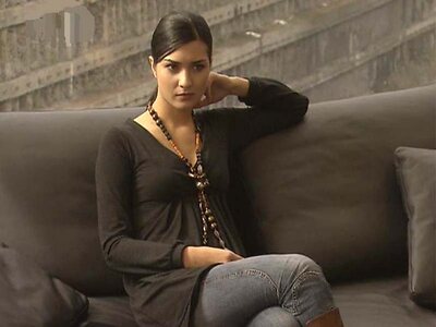 Tuba Büyüküstün leaked photo #279
