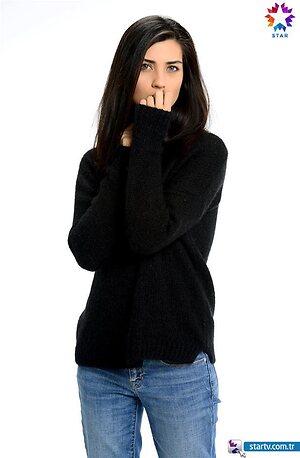 Tuba Büyüküstün leaked photo #280