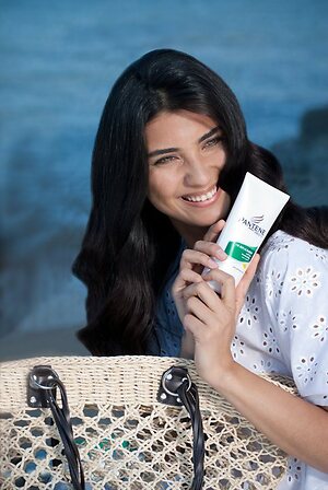 Tuba Büyüküstün leaked photo #281