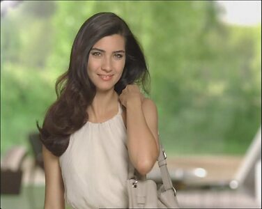 Tuba Büyüküstün leaked photo #283
