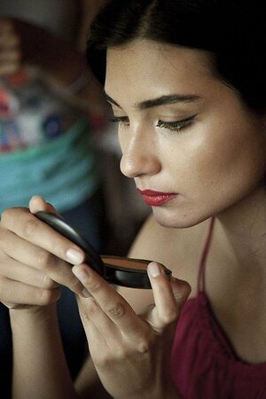 Tuba Büyüküstün leaked photo #287