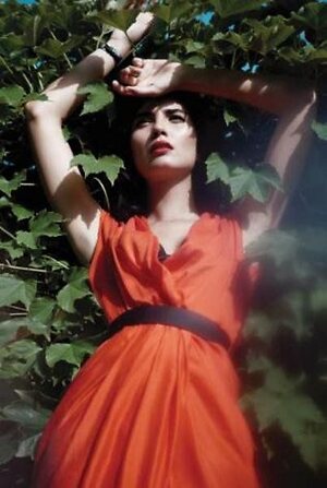 Tuba Büyüküstün leaked photo #291