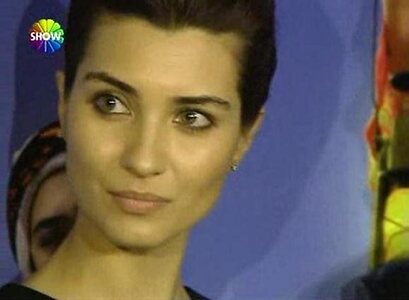 Tuba Büyüküstün leaked photo #296