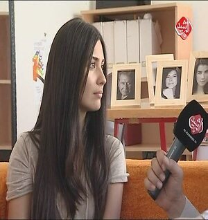 Tuba Büyüküstün leaked photo #297