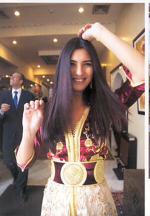 Tuba Büyüküstün leaked photo #303