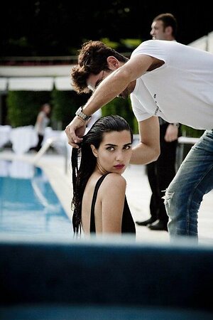 Tuba Büyüküstün leaked photo #304