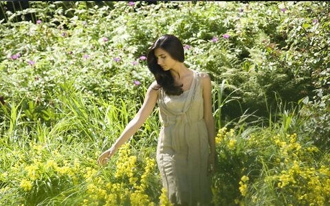 Tuba Büyüküstün leaked photo #306
