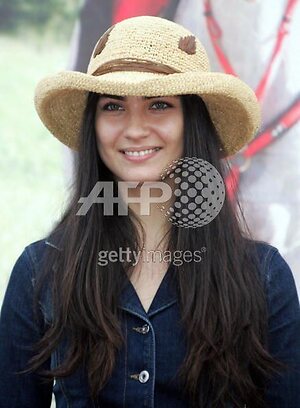 Tuba Büyüküstün leaked photo #308