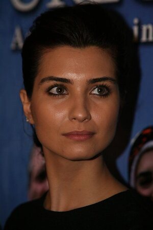 Tuba Büyüküstün leaked photo #310