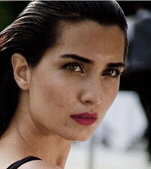 Tuba Büyüküstün leaked photo #311