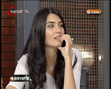Tuba Büyüküstün leaked photo #318