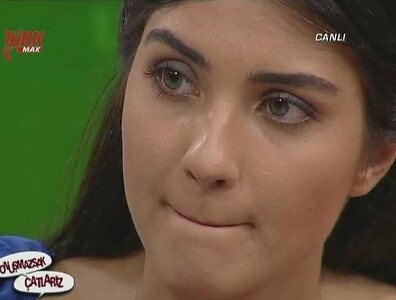 Tuba Büyüküstün leaked photo #321