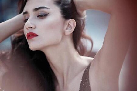 Tuba Büyüküstün leaked photo #323
