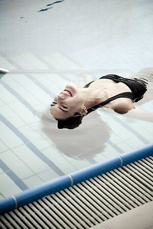 Tuba Büyüküstün leaked photo #327