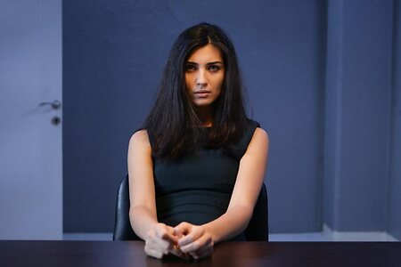 Tuba Büyüküstün leaked photo #330