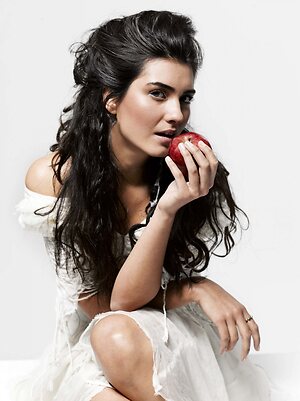 Tuba Büyüküstün leaked photo #338