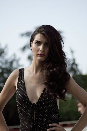 Tuba Büyüküstün leaked photo #346
