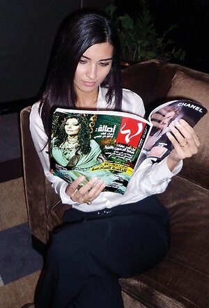 Tuba Büyüküstün leaked photo #348