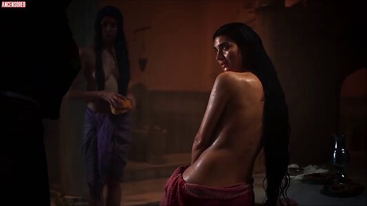 Tuba Büyüküstün Nude Leaked Photo #355