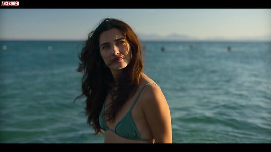 Tuba Büyüküstün Nude Leaked Photo #366