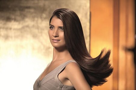 Tuba Büyüküstün leaked photo #374
