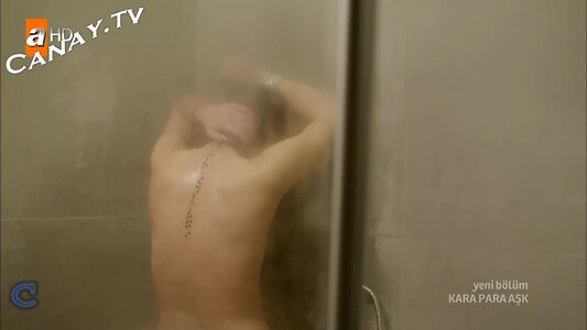 Tuba Büyüküstün Nude Leaked Photo #376